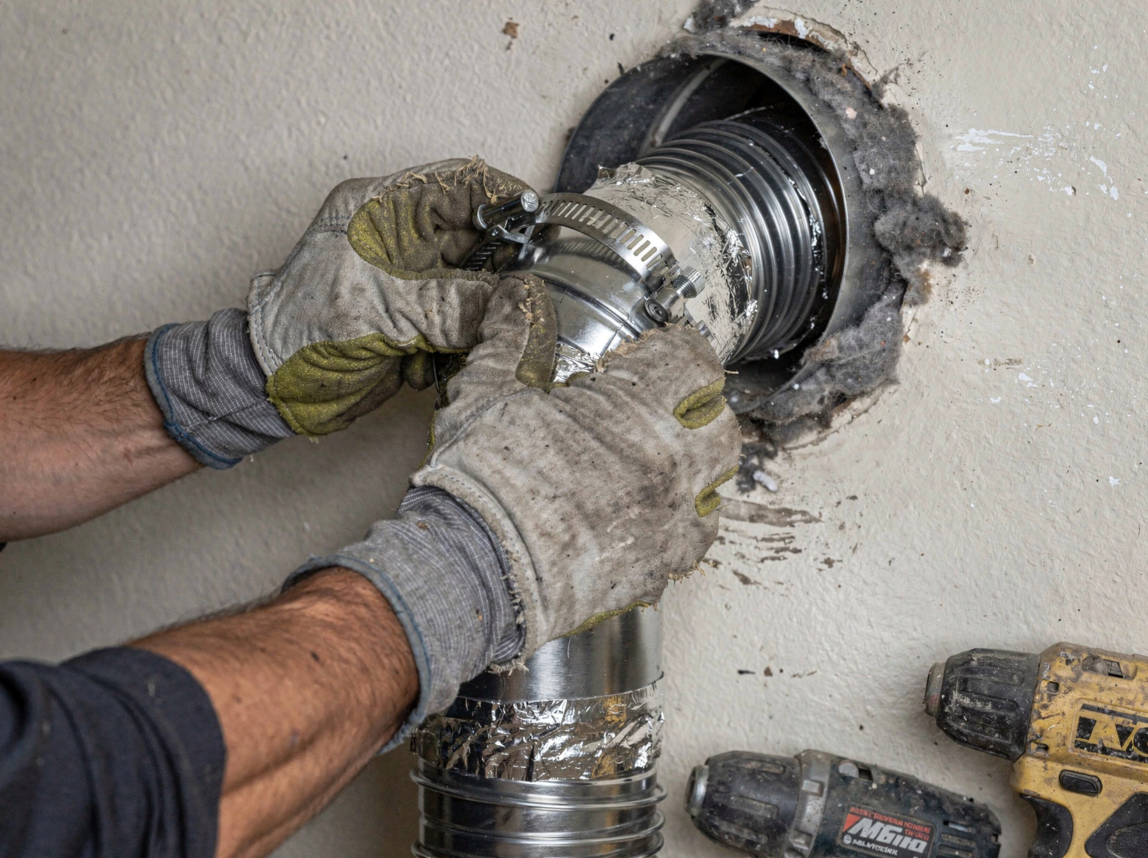 Hose Installation service in Dakota Ridge, CO