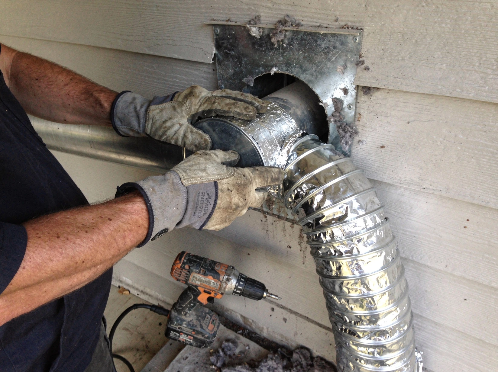 Vent Repair & Installation service in Dakota Ridge, CO