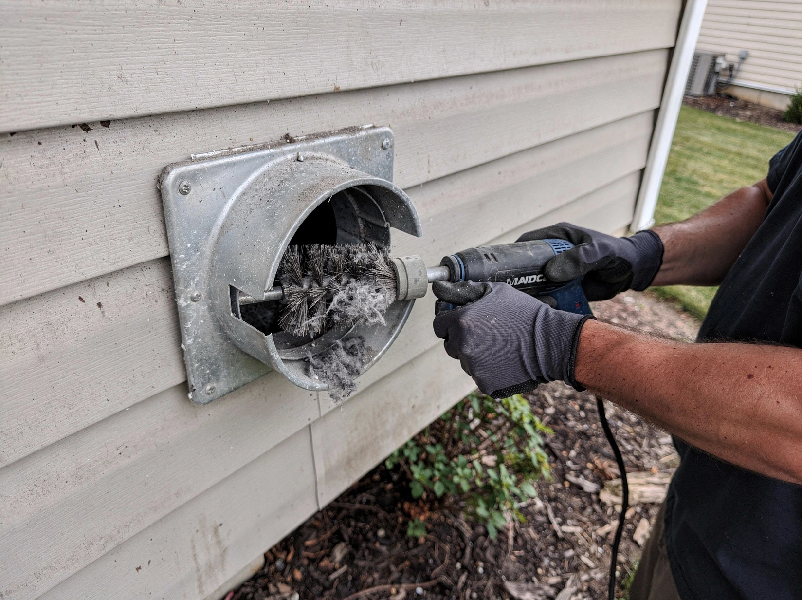 Residential Vent Cleaning service in Dakota Ridge, CO